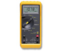 The Fluke 78 gives you the automotive features you need, at the price you want.
