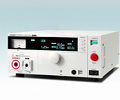 TOS5300 series 
[5kV AC/6kV DC] 내전압 · 절연저항 시험기 : 3 모델 