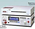 Model : TOS9200 Series